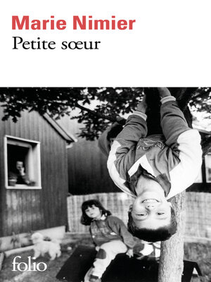 cover image of Petite sœur